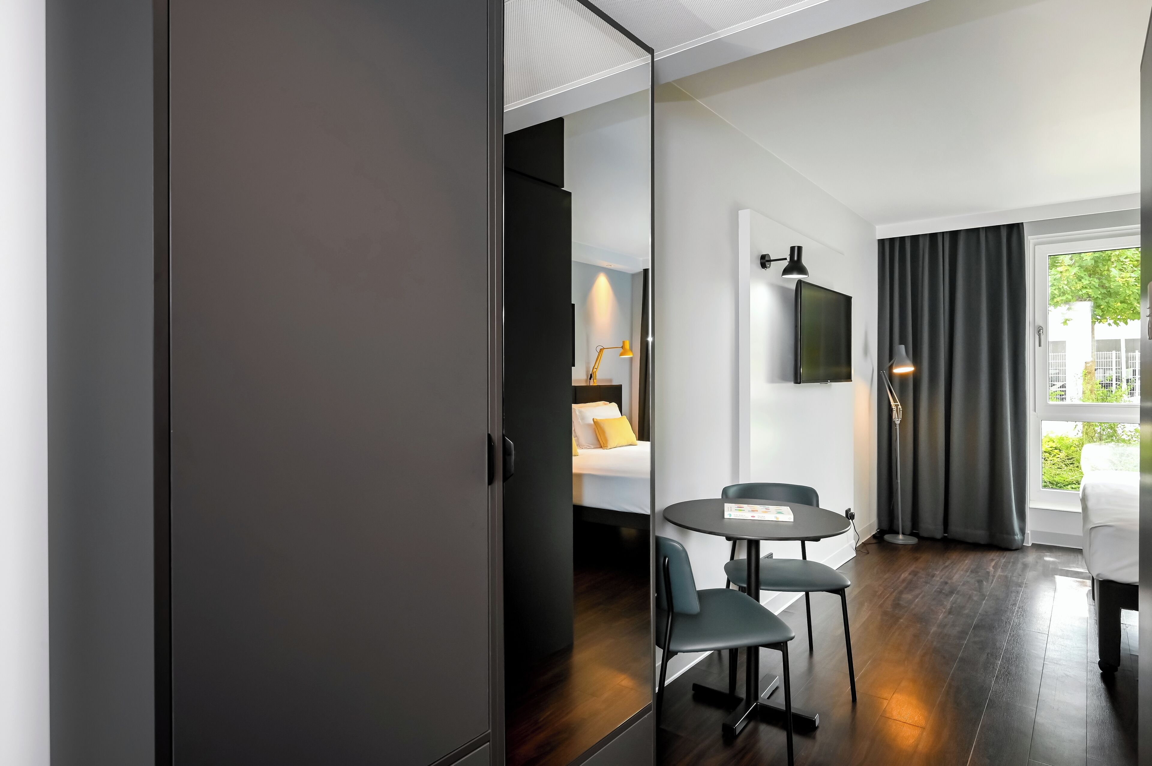 Staycity Aparthotels Heidelberg