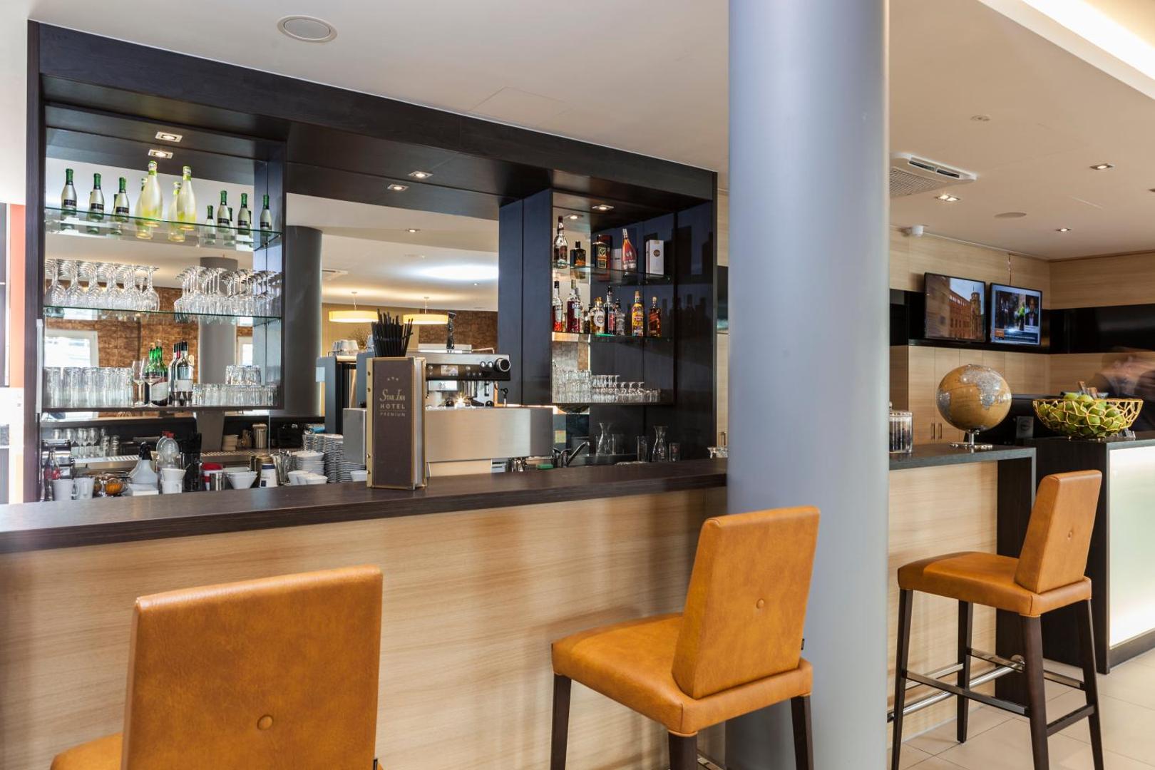 Staycity Aparthotels Heidelberg