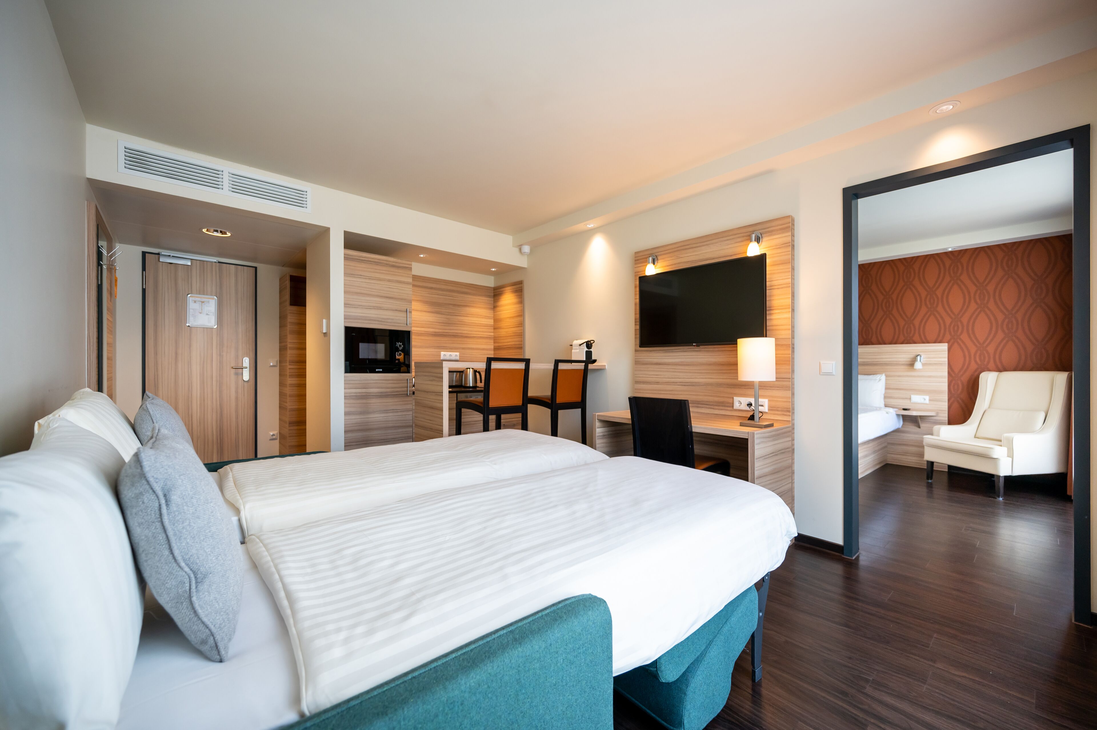 Staycity Aparthotels Heidelberg