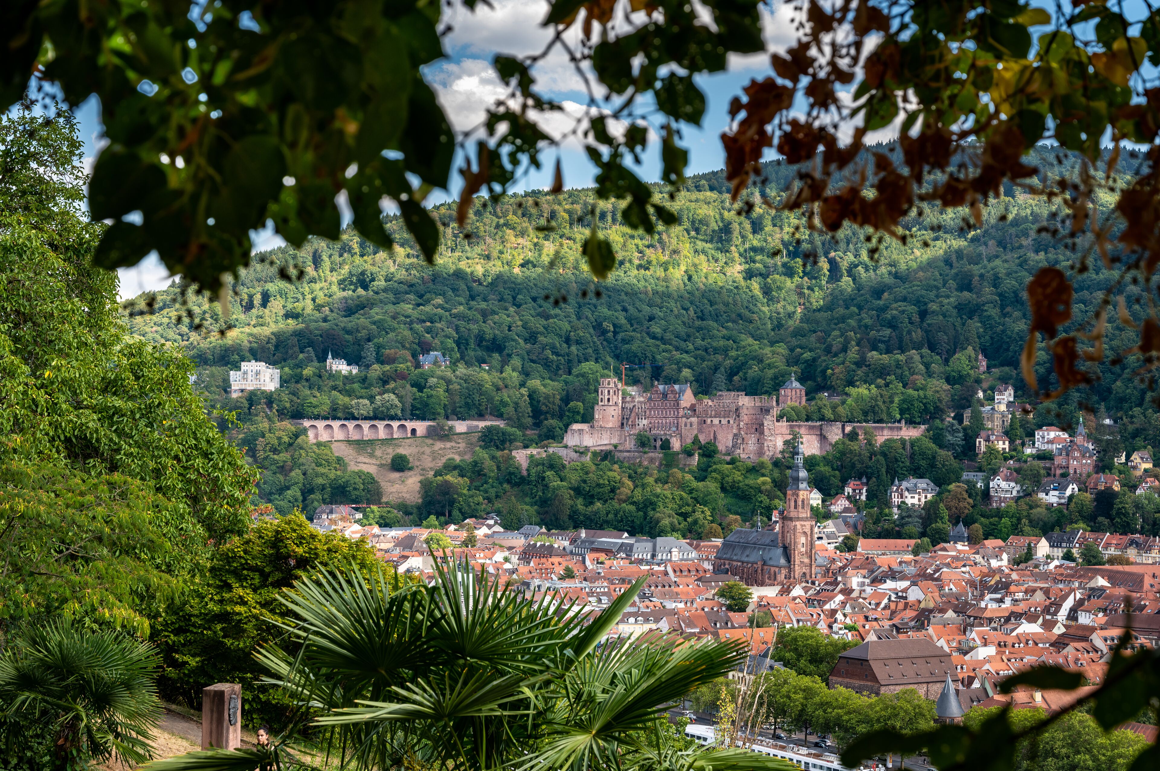 Staycity Aparthotels Heidelberg