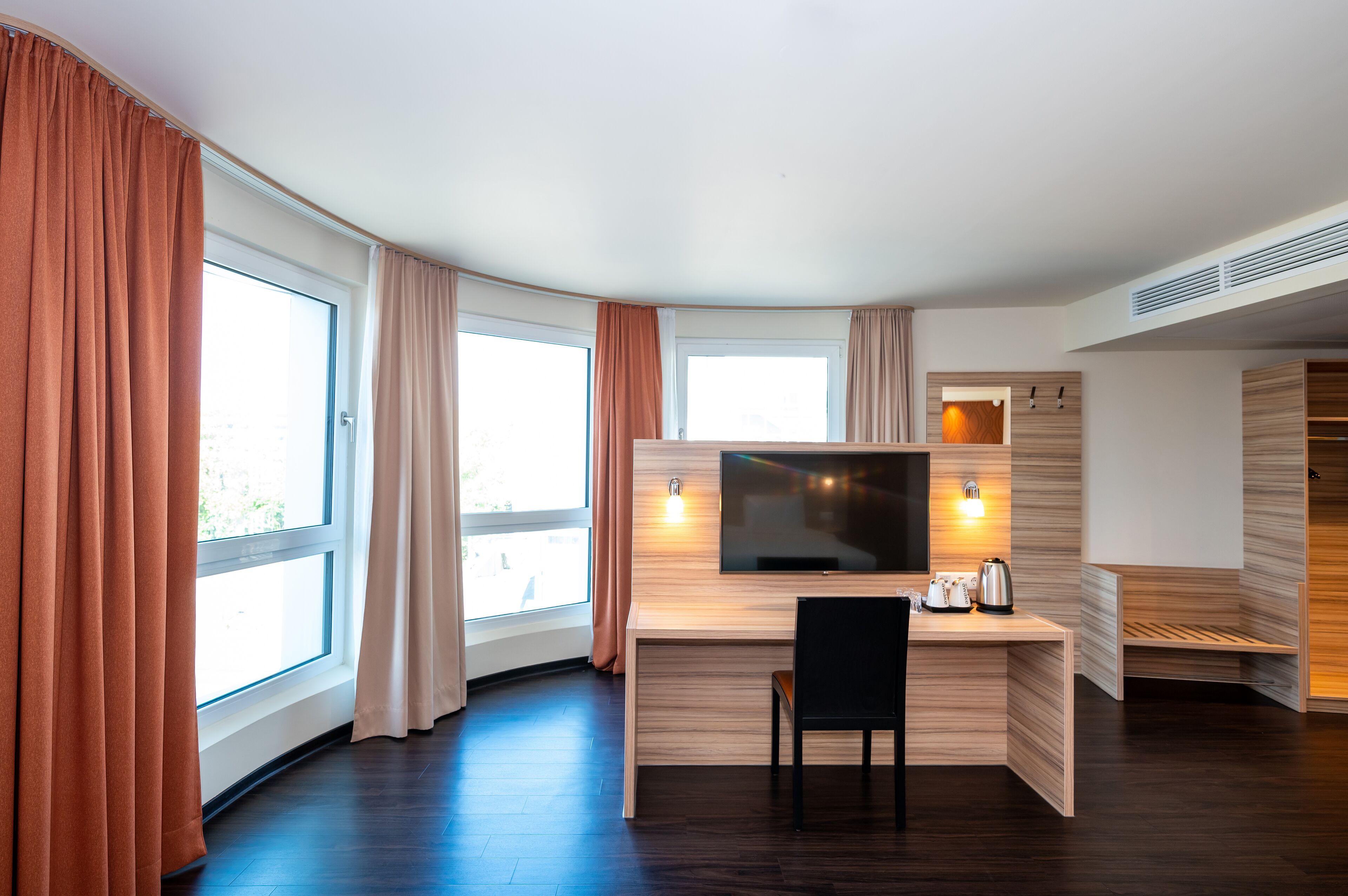 Staycity Aparthotels Heidelberg