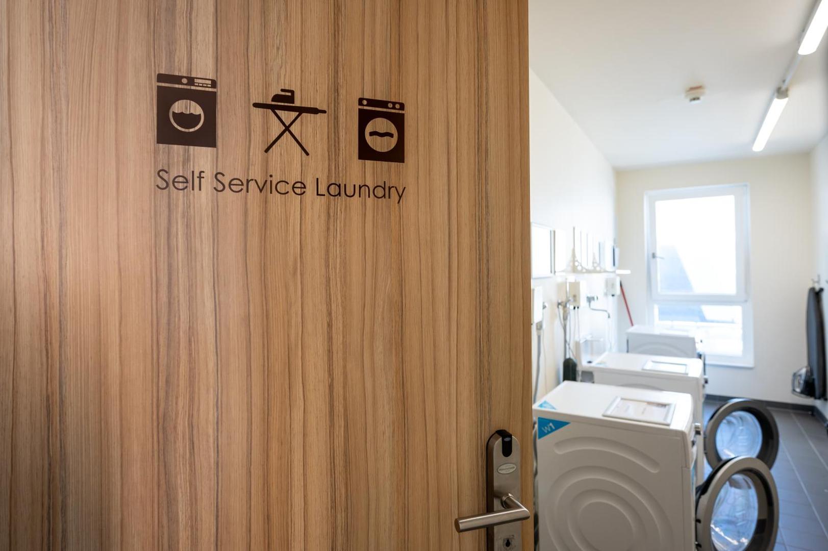 Staycity Aparthotels Heidelberg