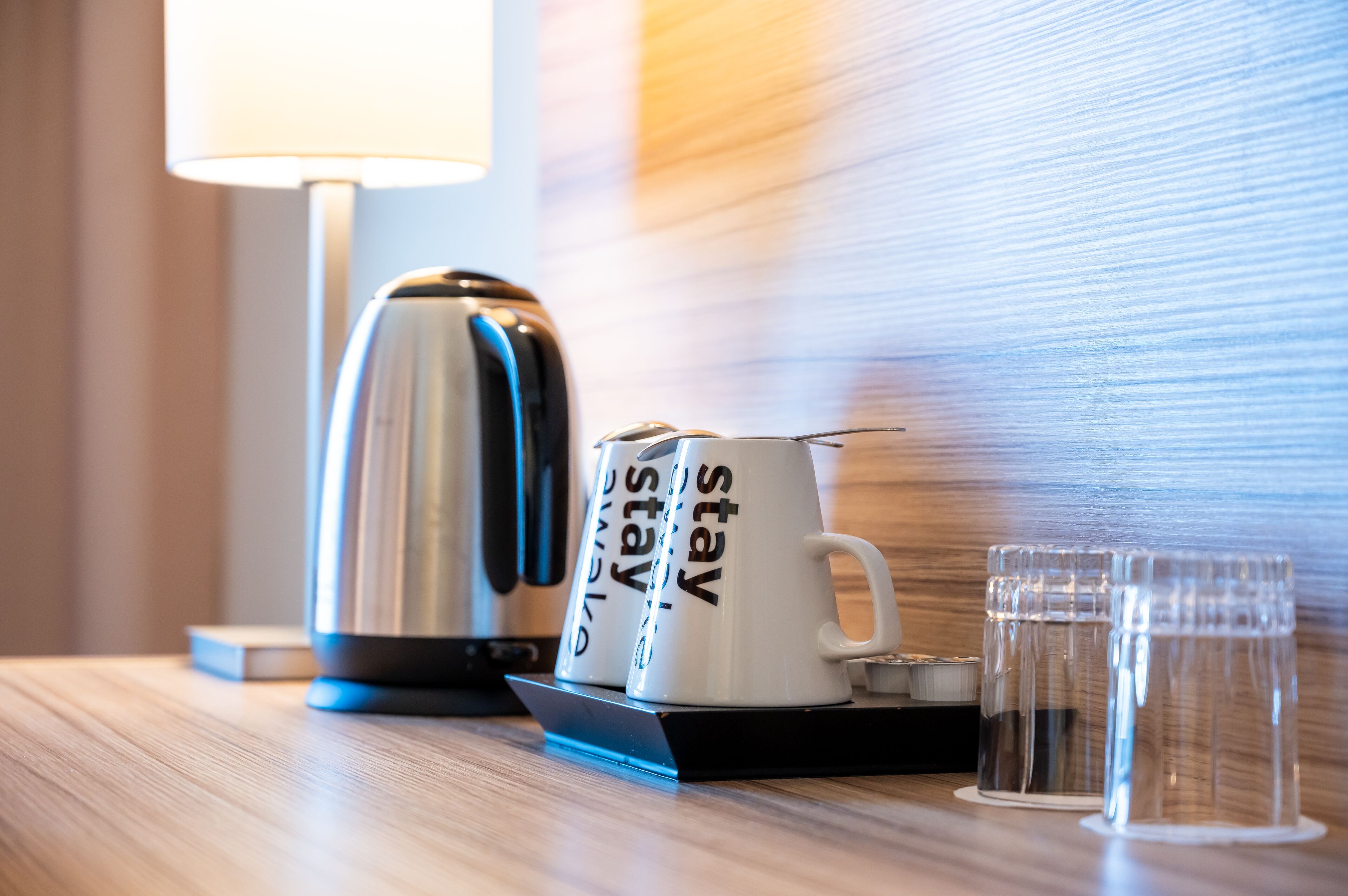 Staycity Aparthotels Heidelberg