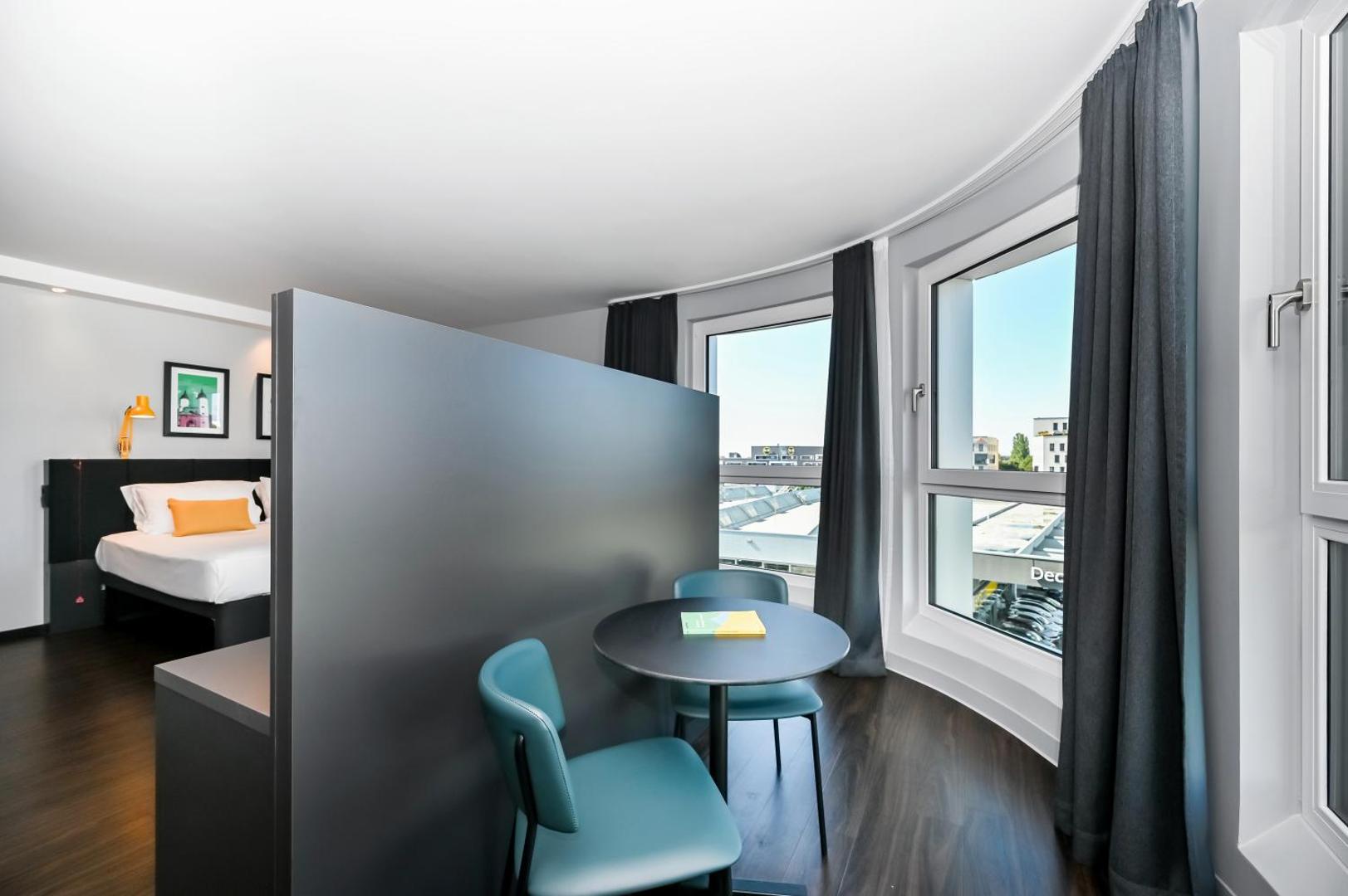 Staycity Aparthotels Heidelberg