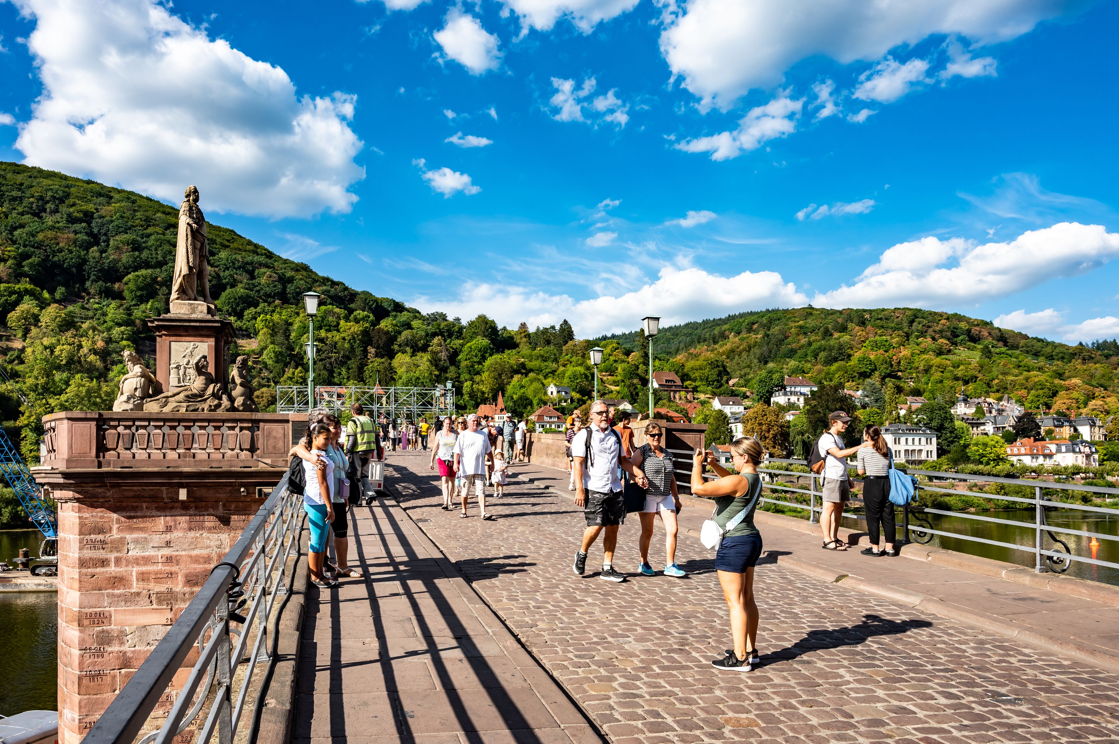 Staycity Aparthotels Heidelberg