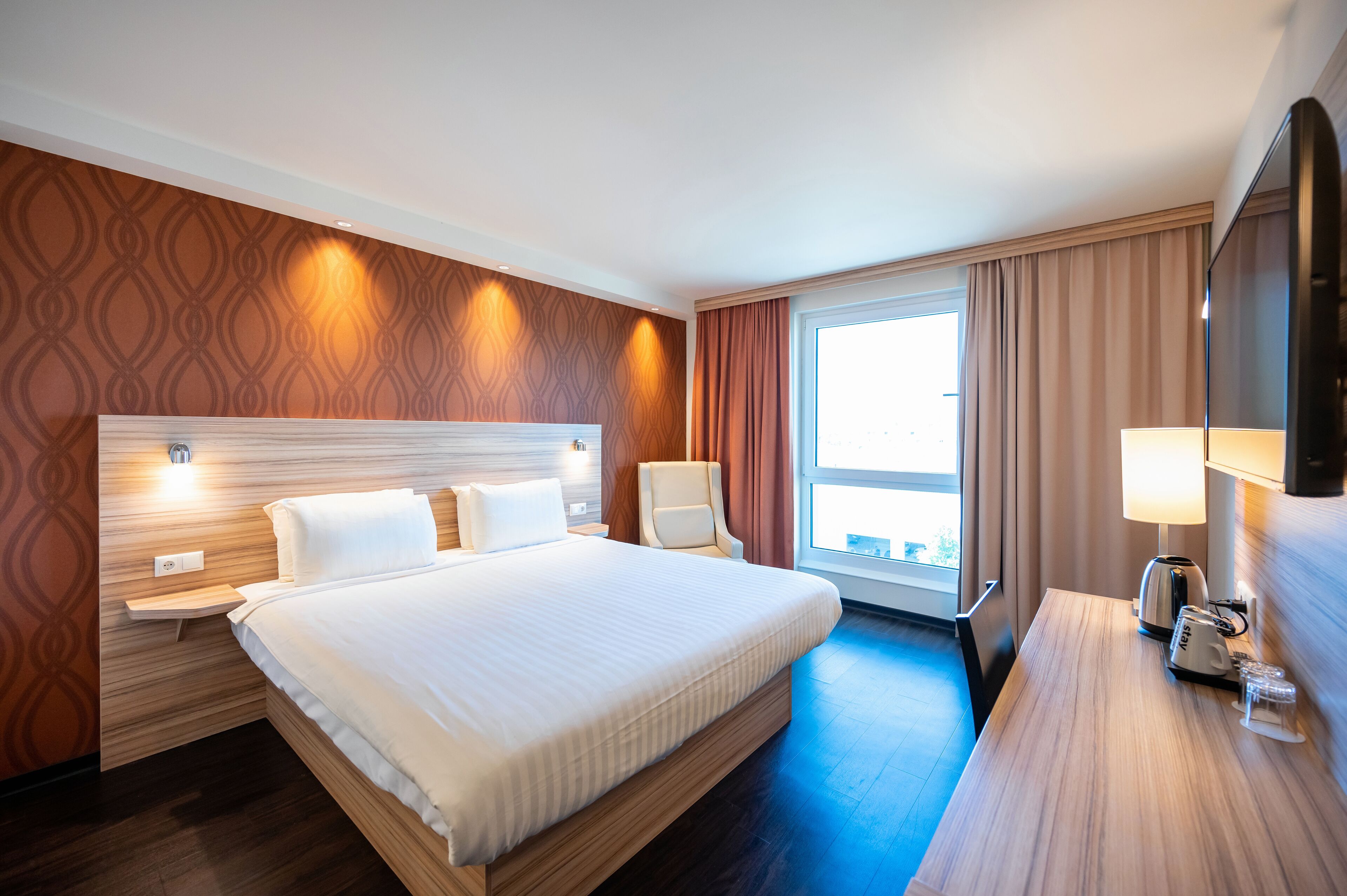 Staycity Aparthotels Heidelberg