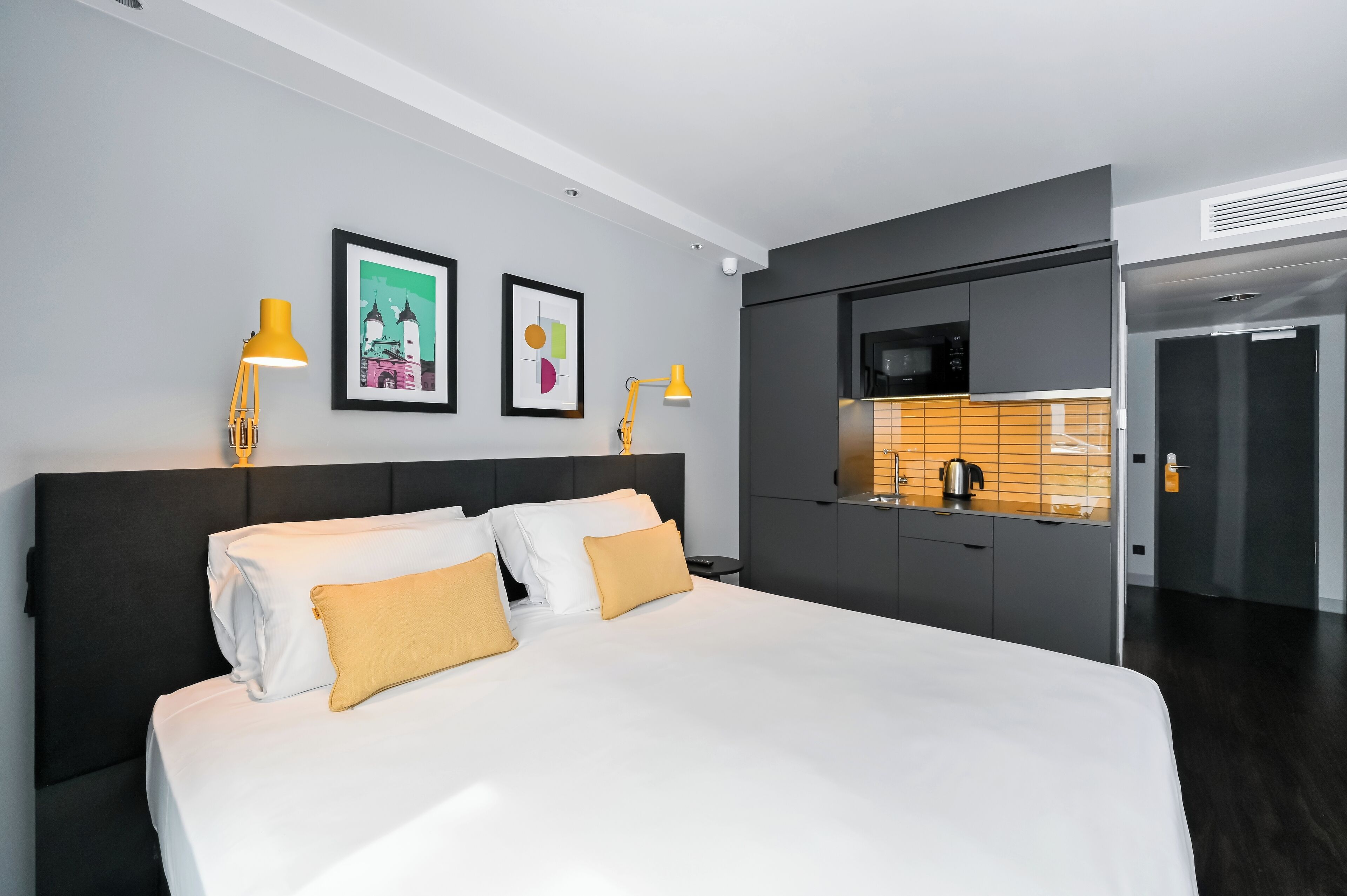 Staycity Aparthotels Heidelberg