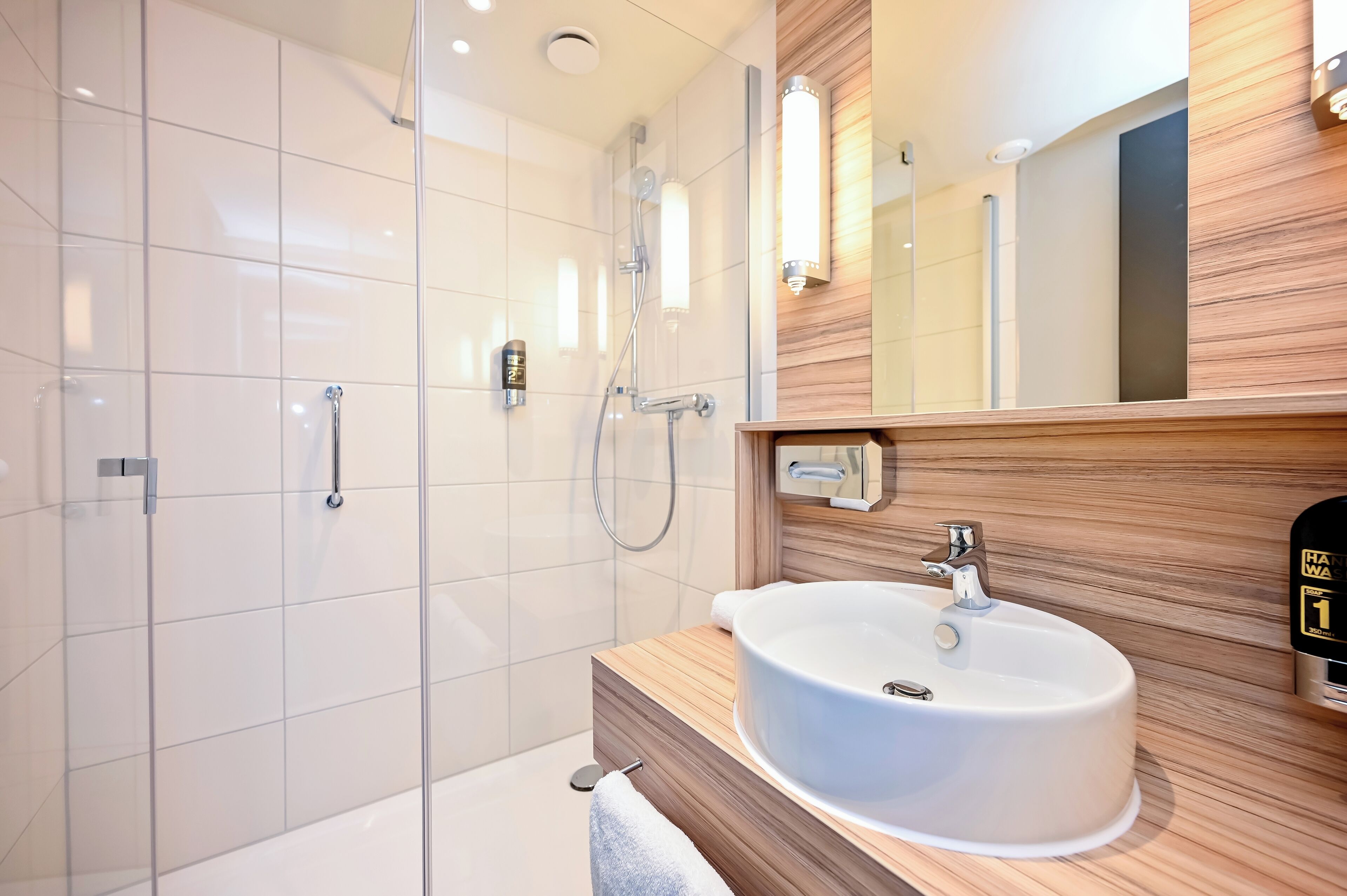 Staycity Aparthotels Heidelberg