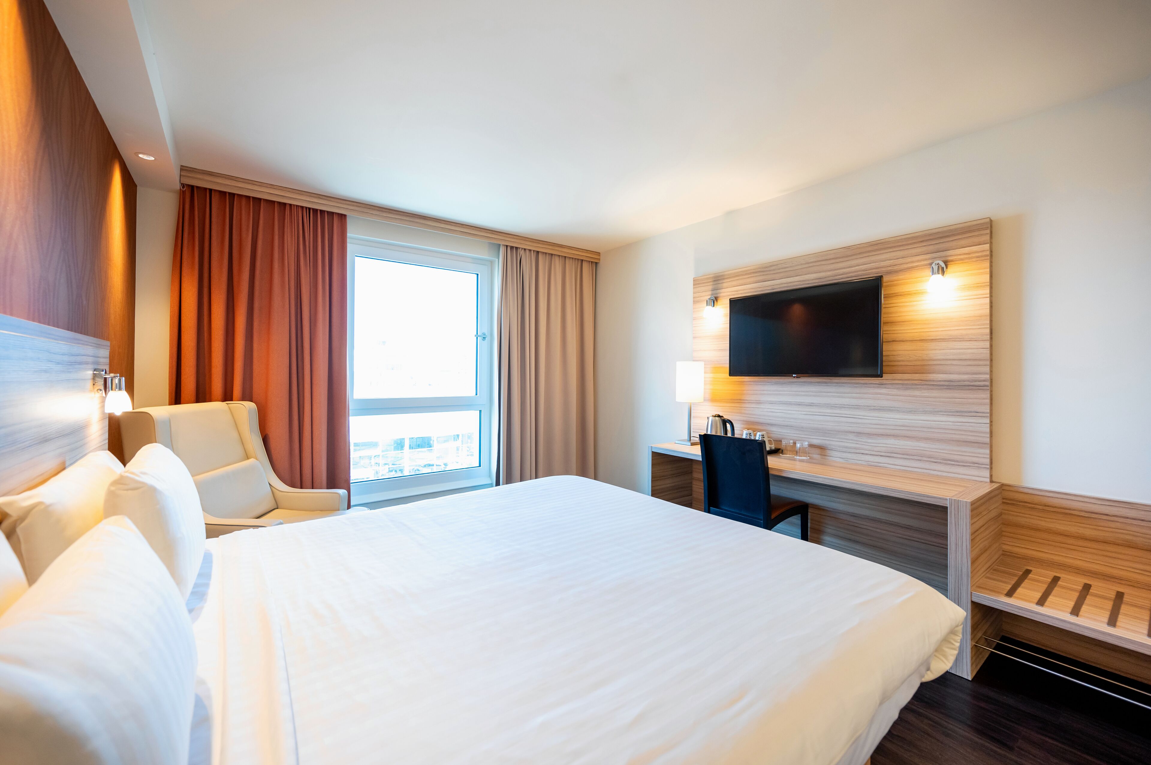 Staycity Aparthotels Heidelberg