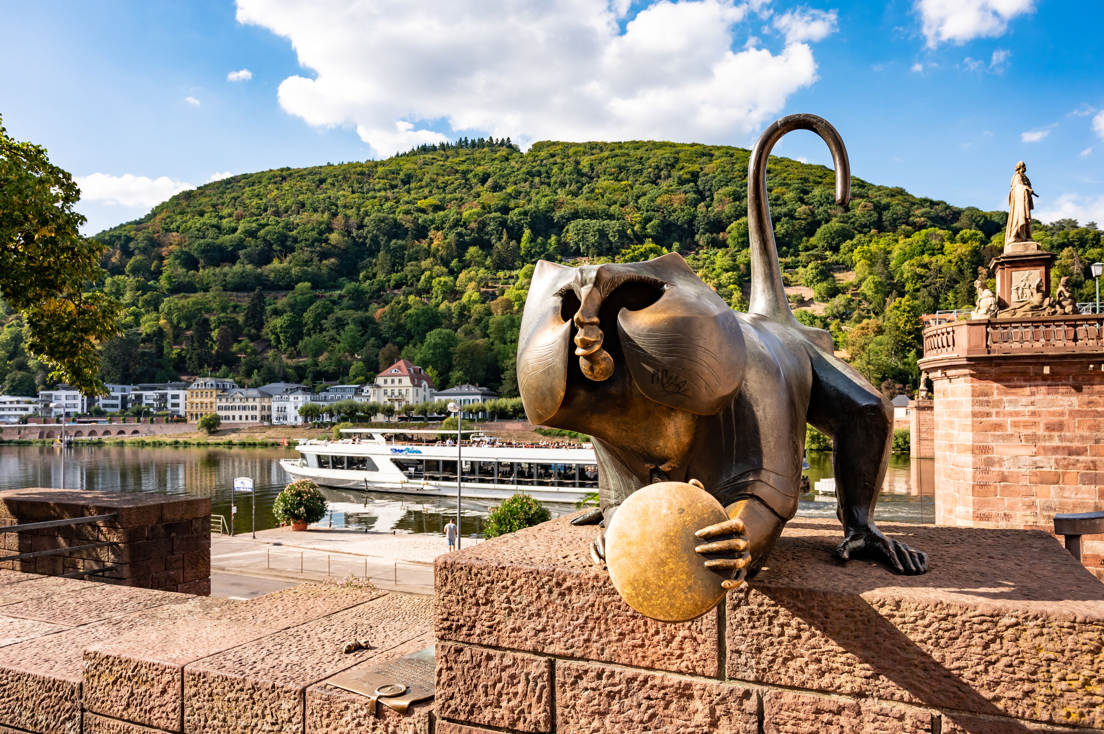 Staycity Aparthotels Heidelberg