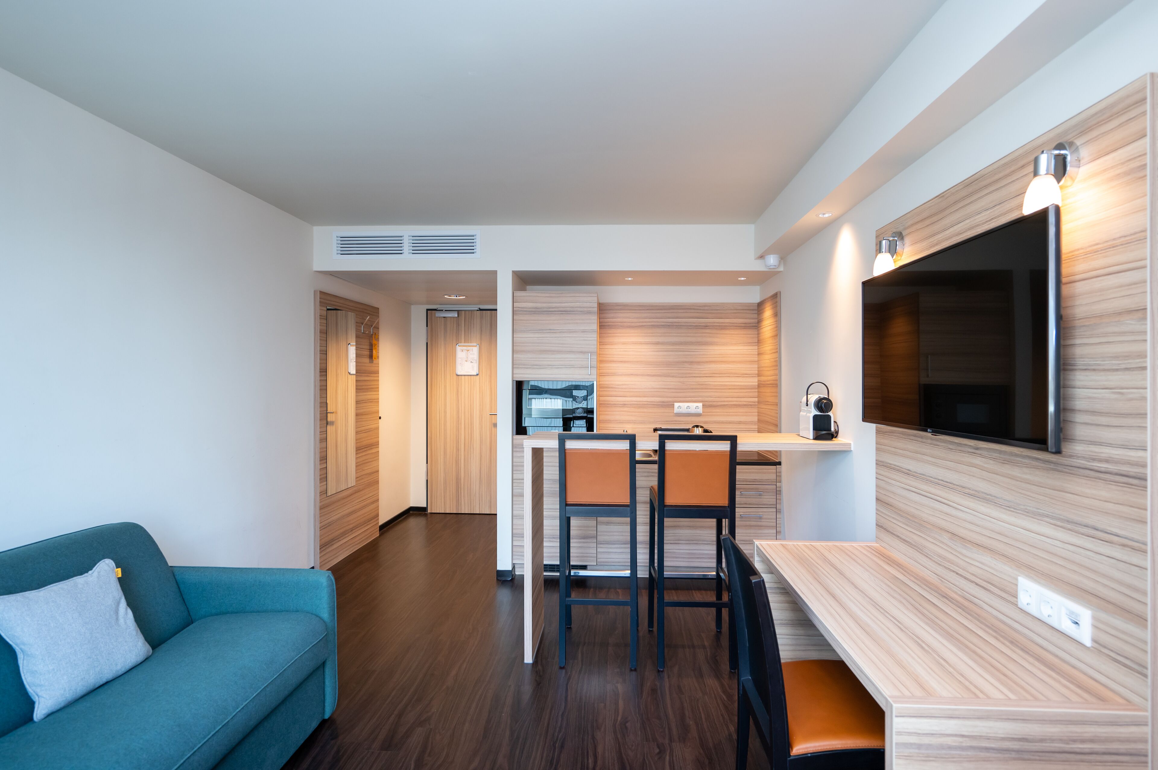 Staycity Aparthotels Heidelberg