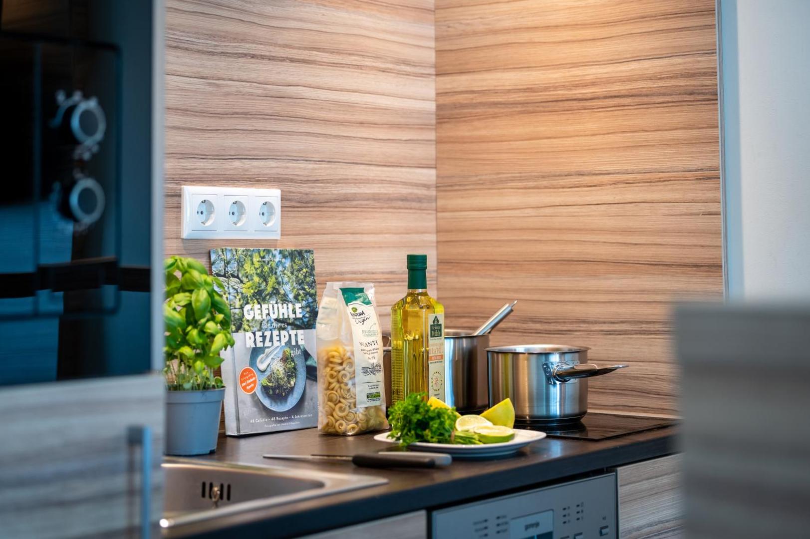 Staycity Aparthotels Heidelberg