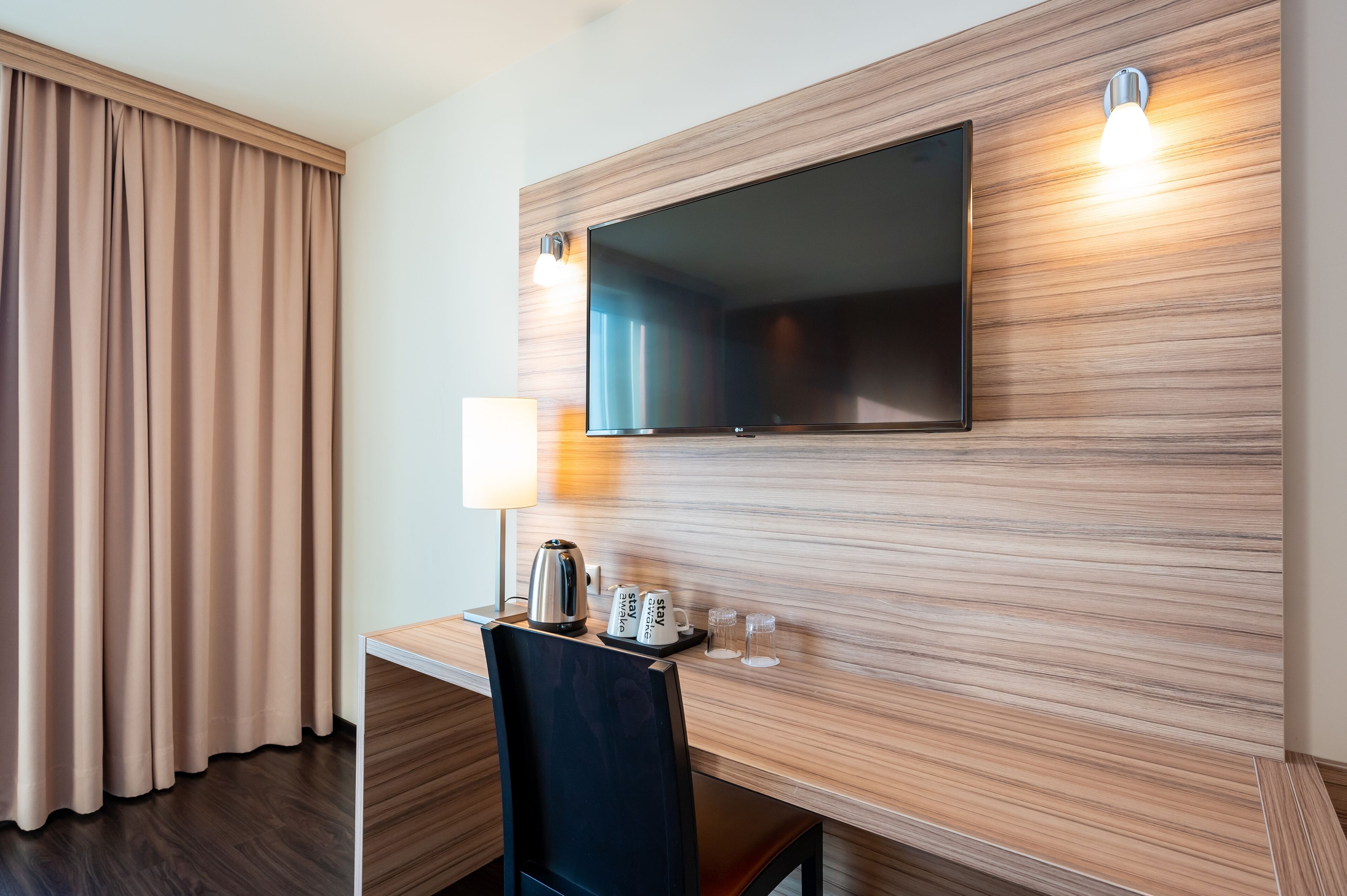 Staycity Aparthotels Heidelberg