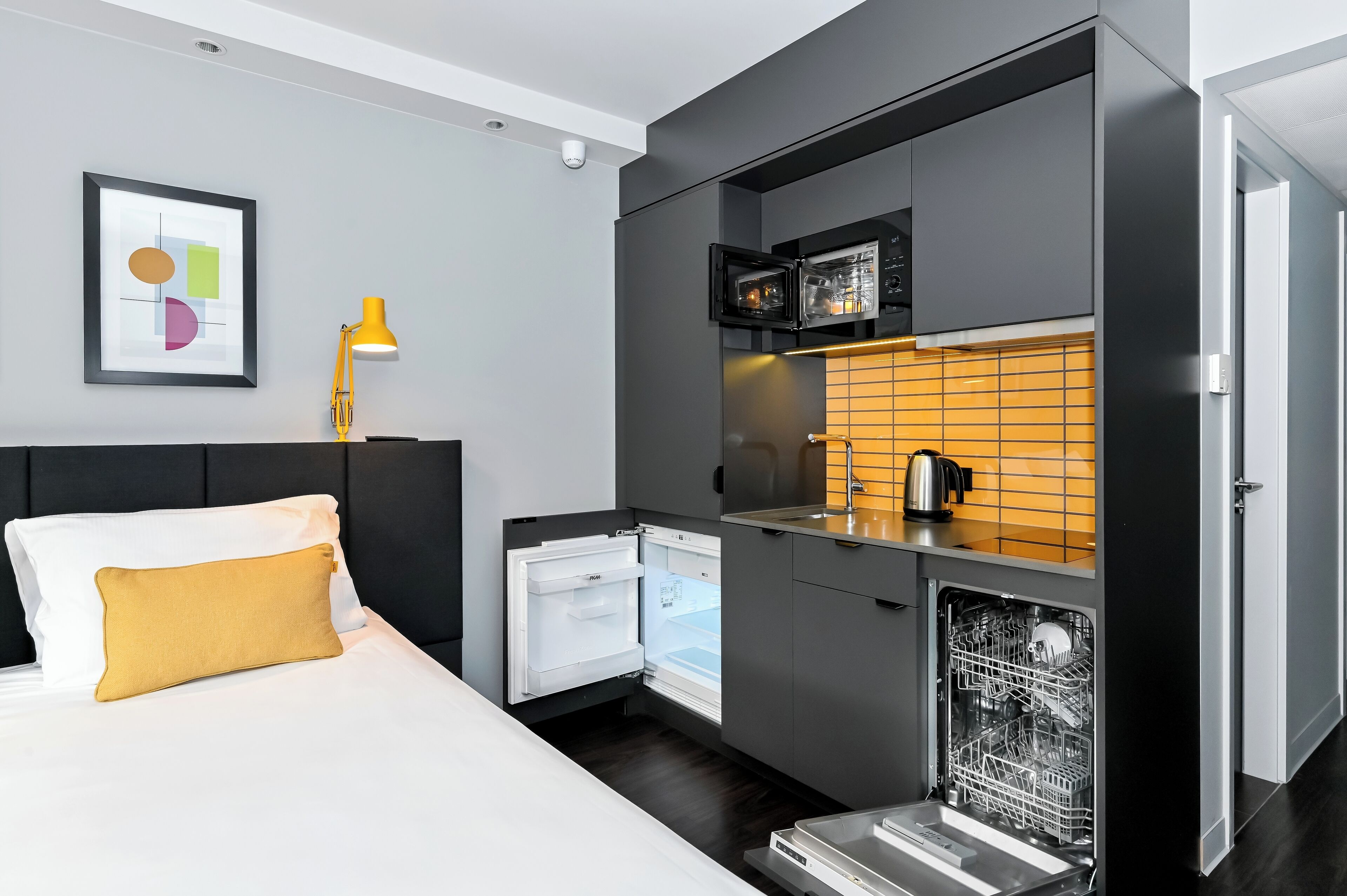Staycity Aparthotels Heidelberg
