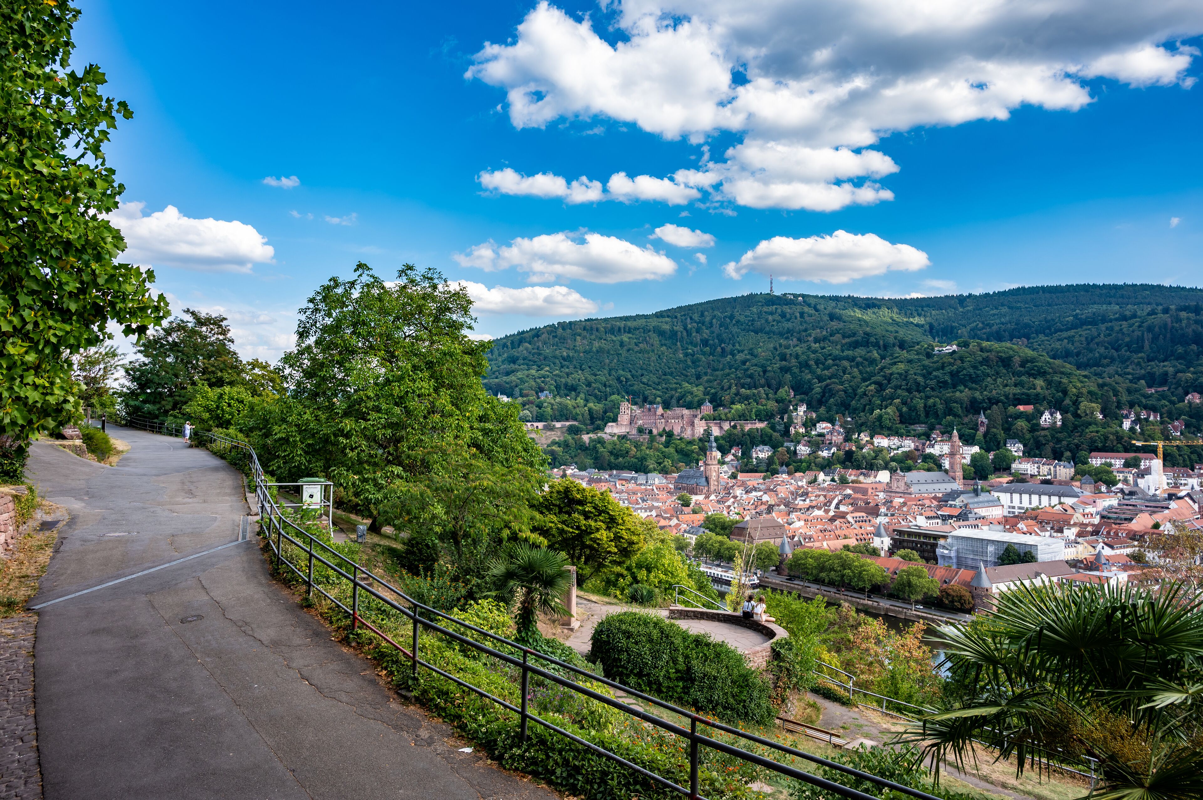 Staycity Aparthotels Heidelberg