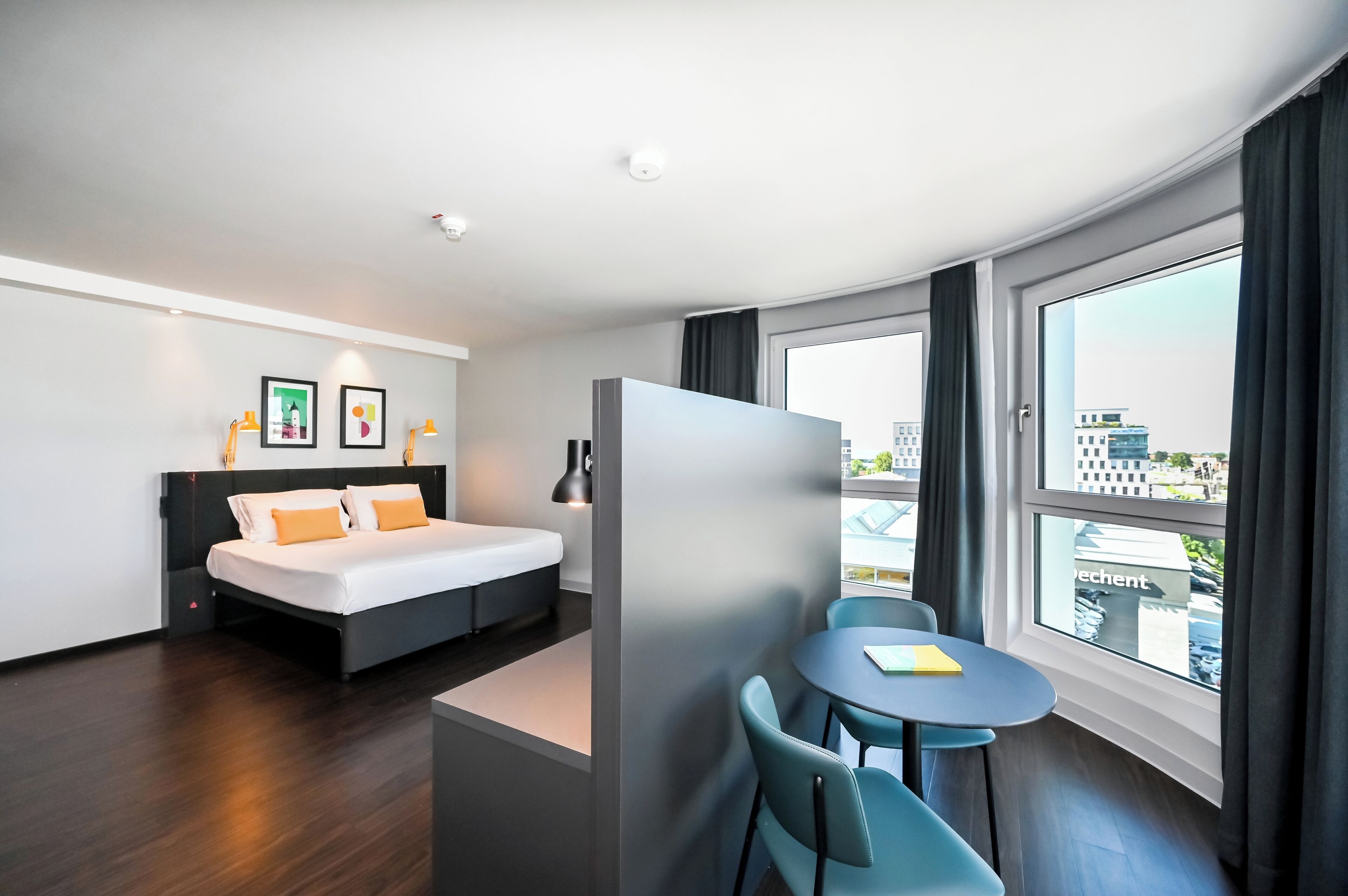 Staycity Aparthotels Heidelberg