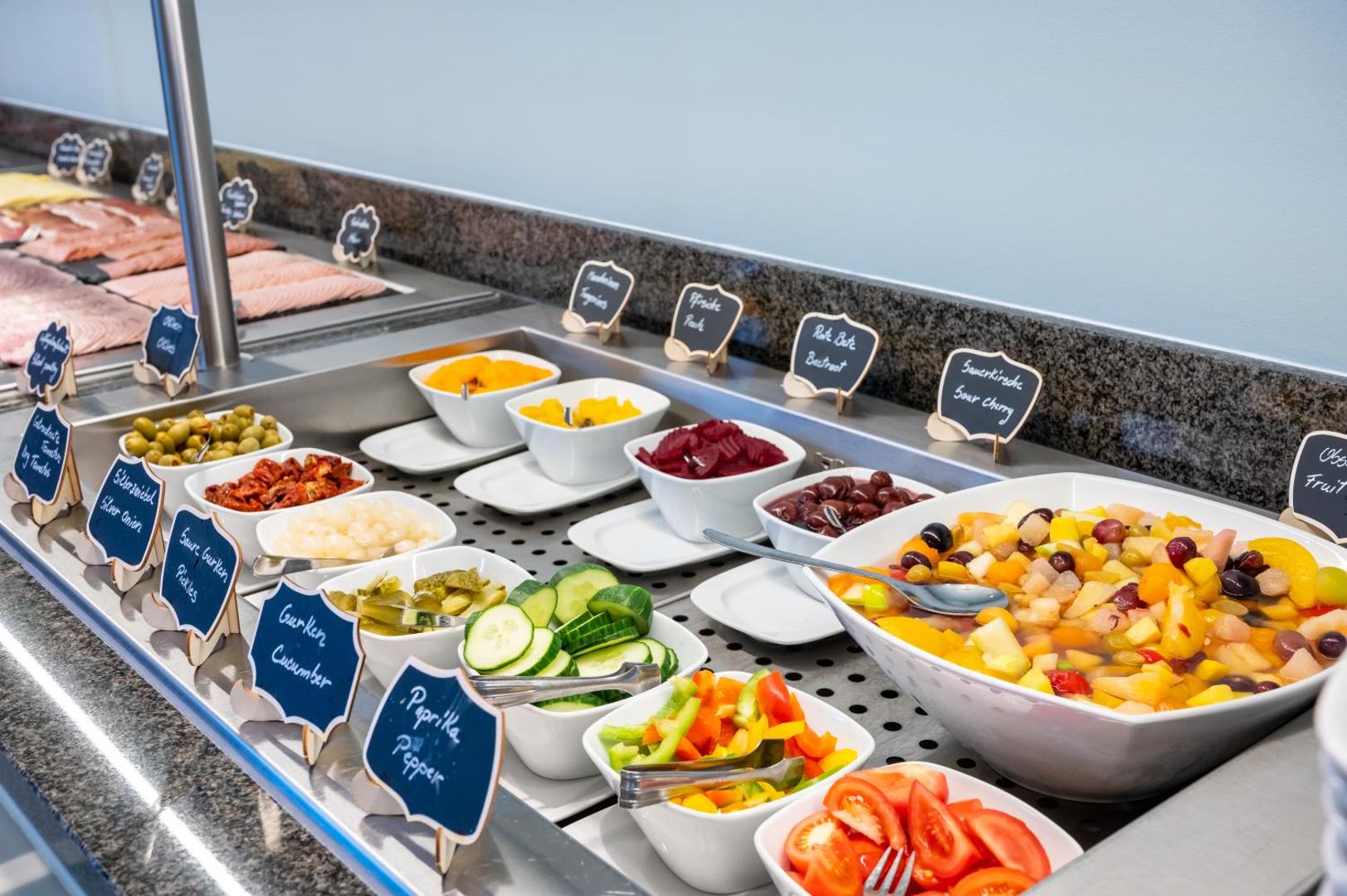 Staycity Aparthotels Heidelberg
