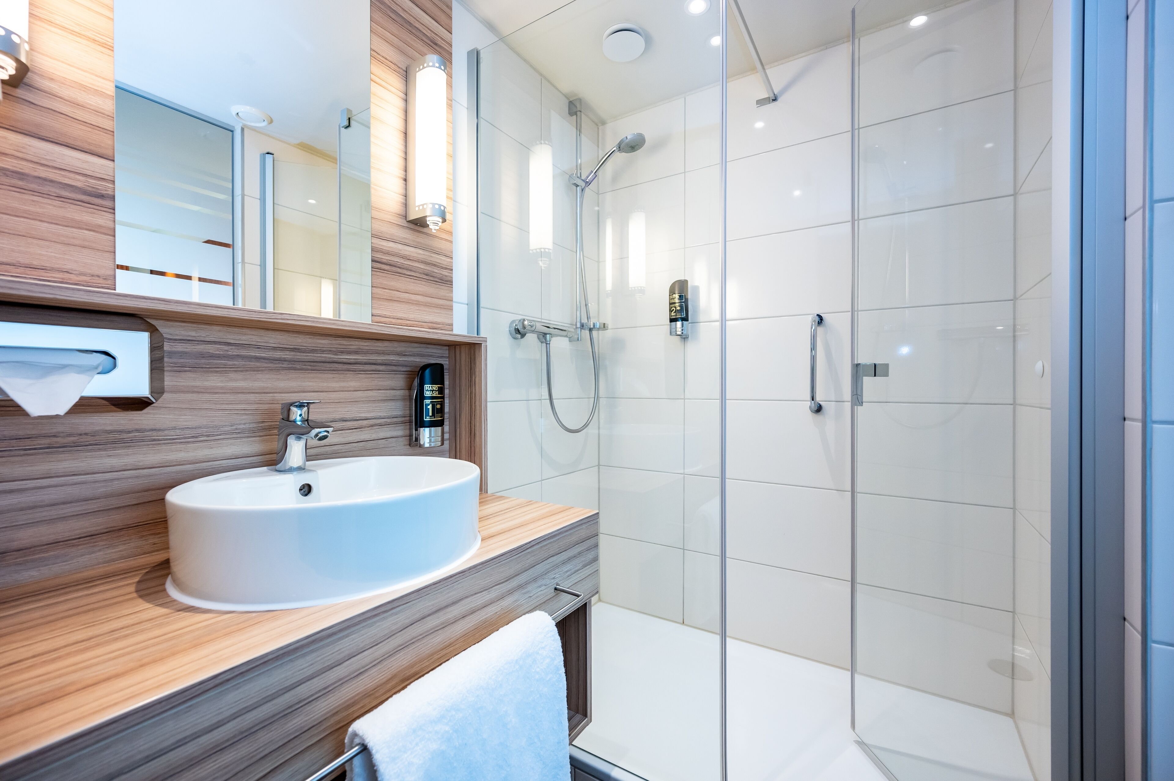 Staycity Aparthotels Heidelberg