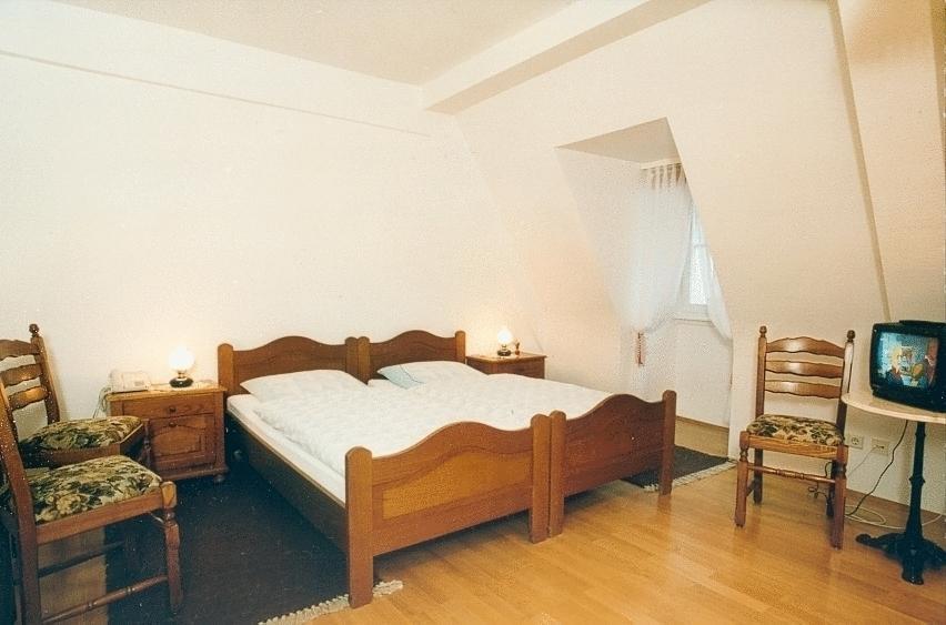 Zum Pfalzgrafen