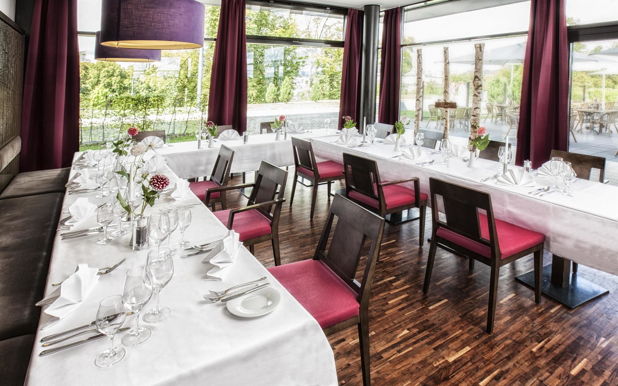 Schlosshotel Hellenstein