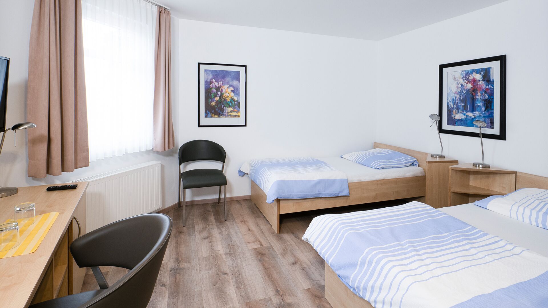 Brenz Hotel
