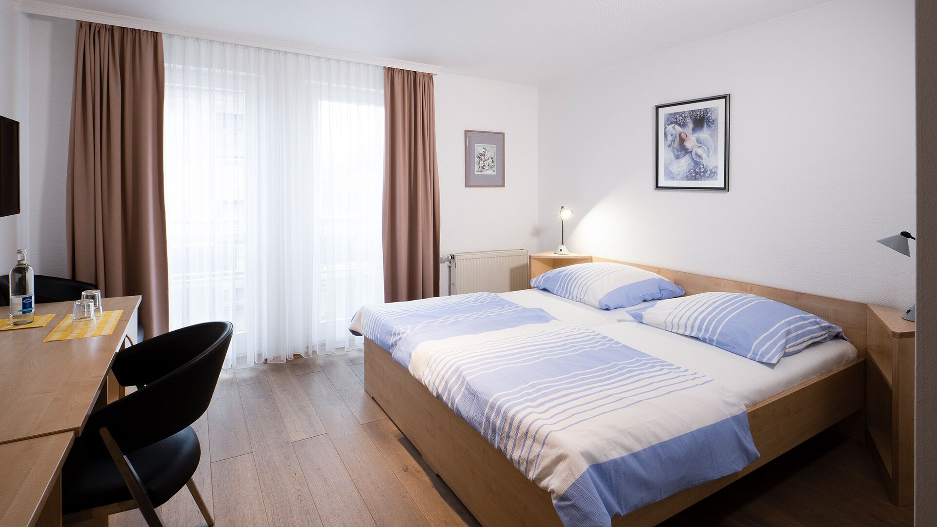 Brenz Hotel