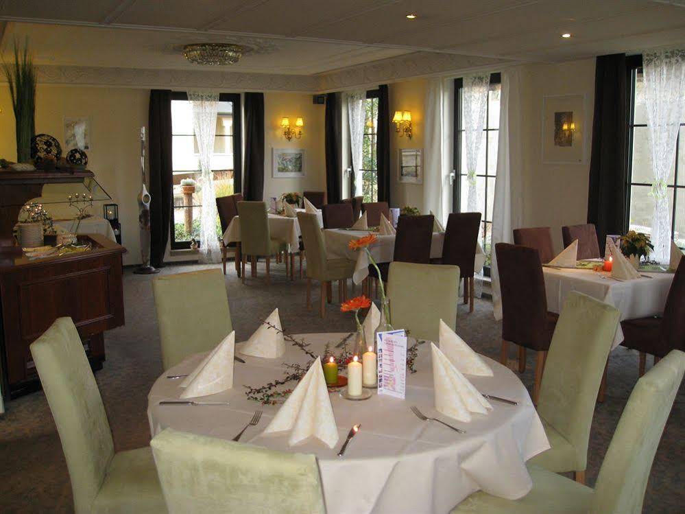 Hotel Hirsch