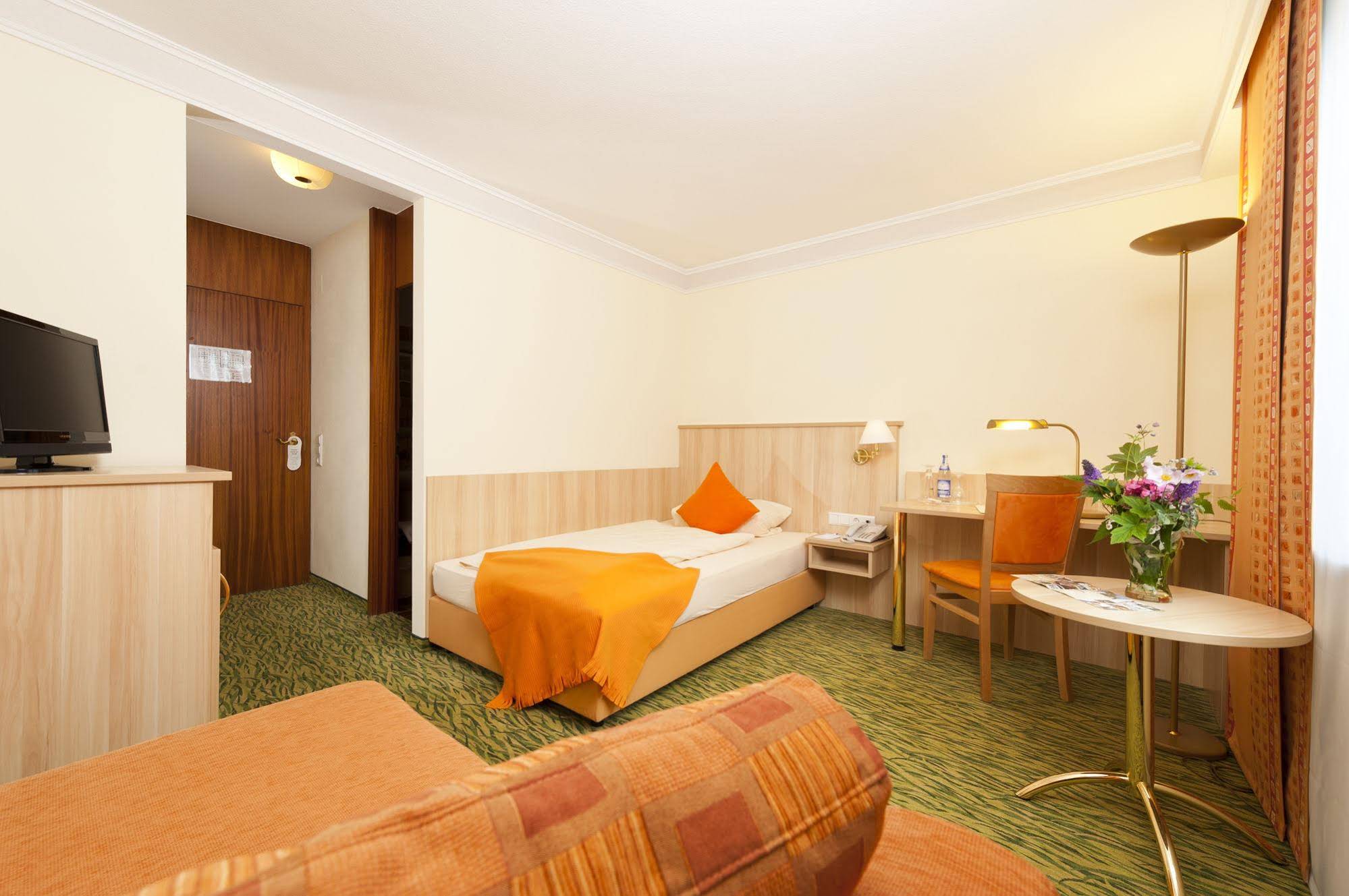 Hotel Hirsch