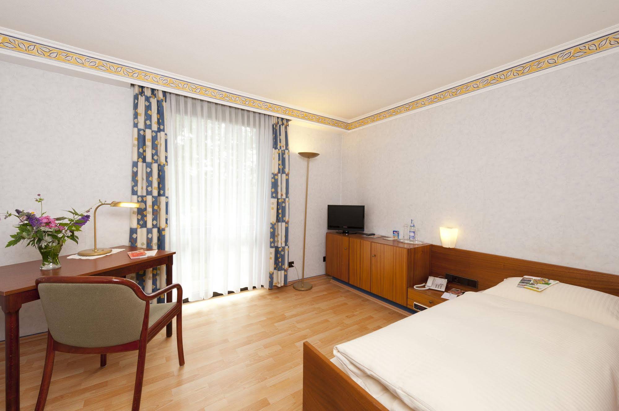 Hotel Hirsch