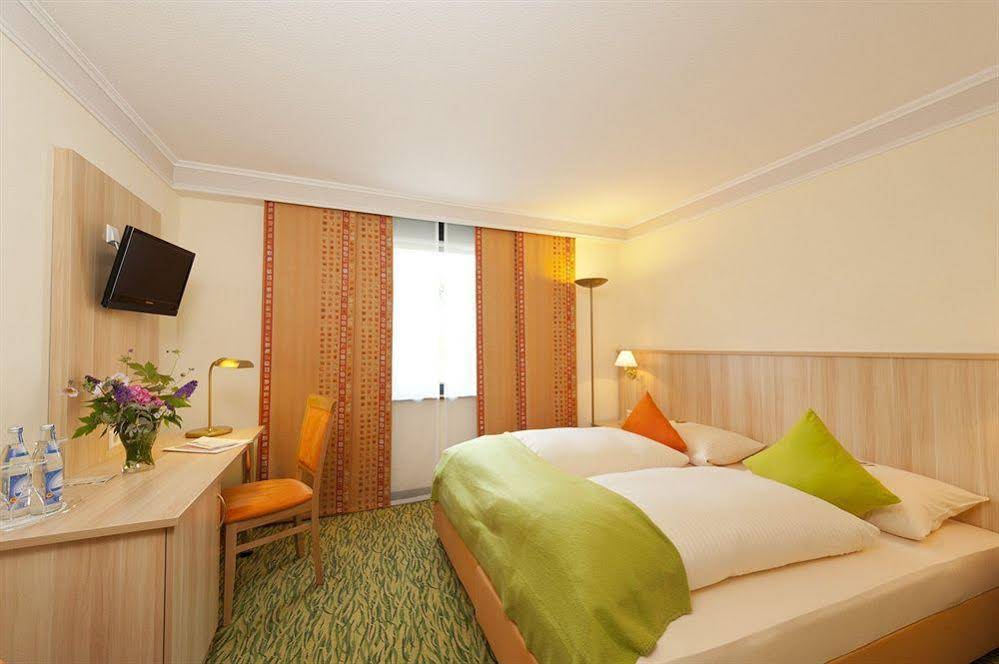 Hotel Hirsch