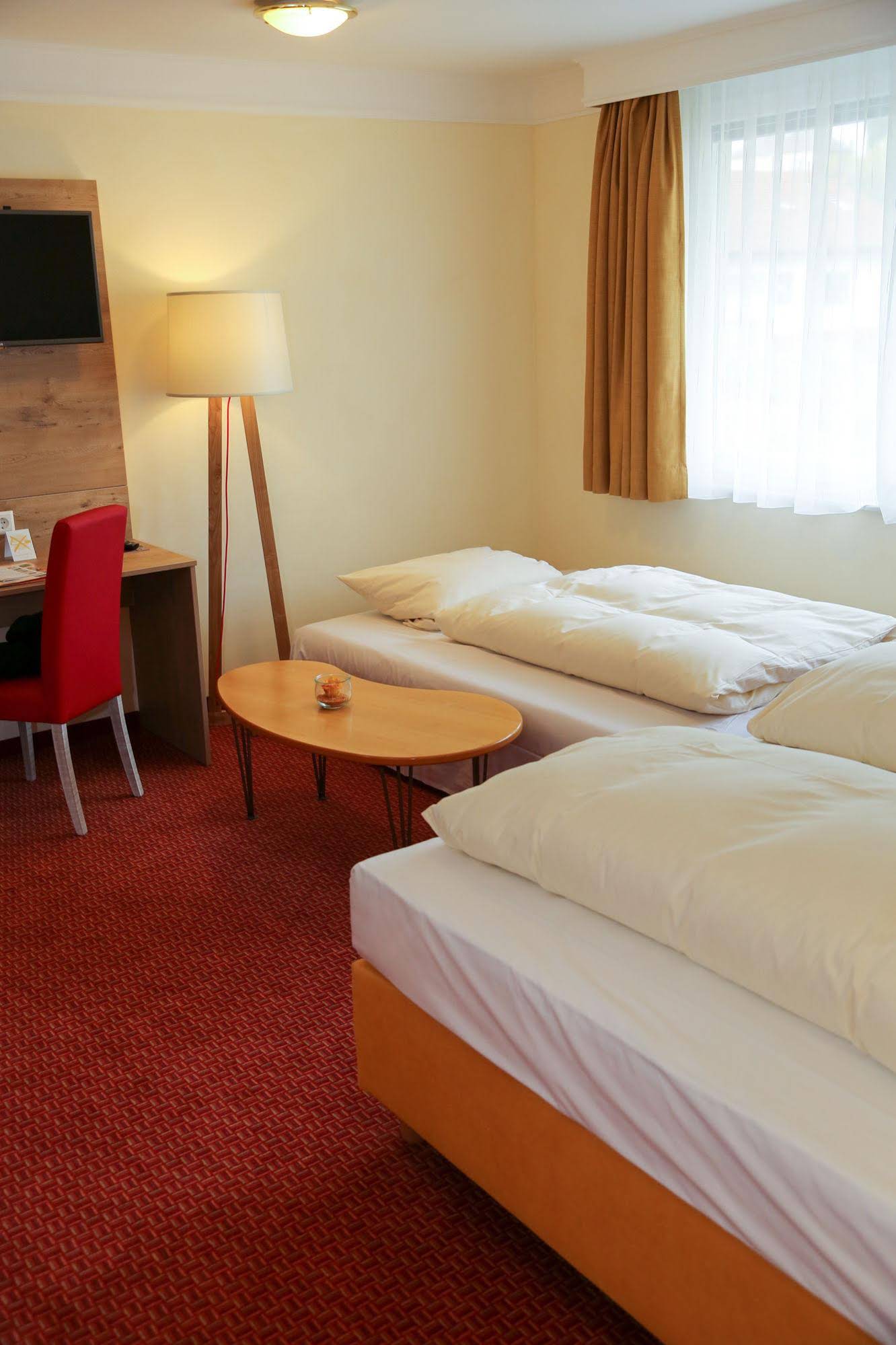 Hotel Hirsch