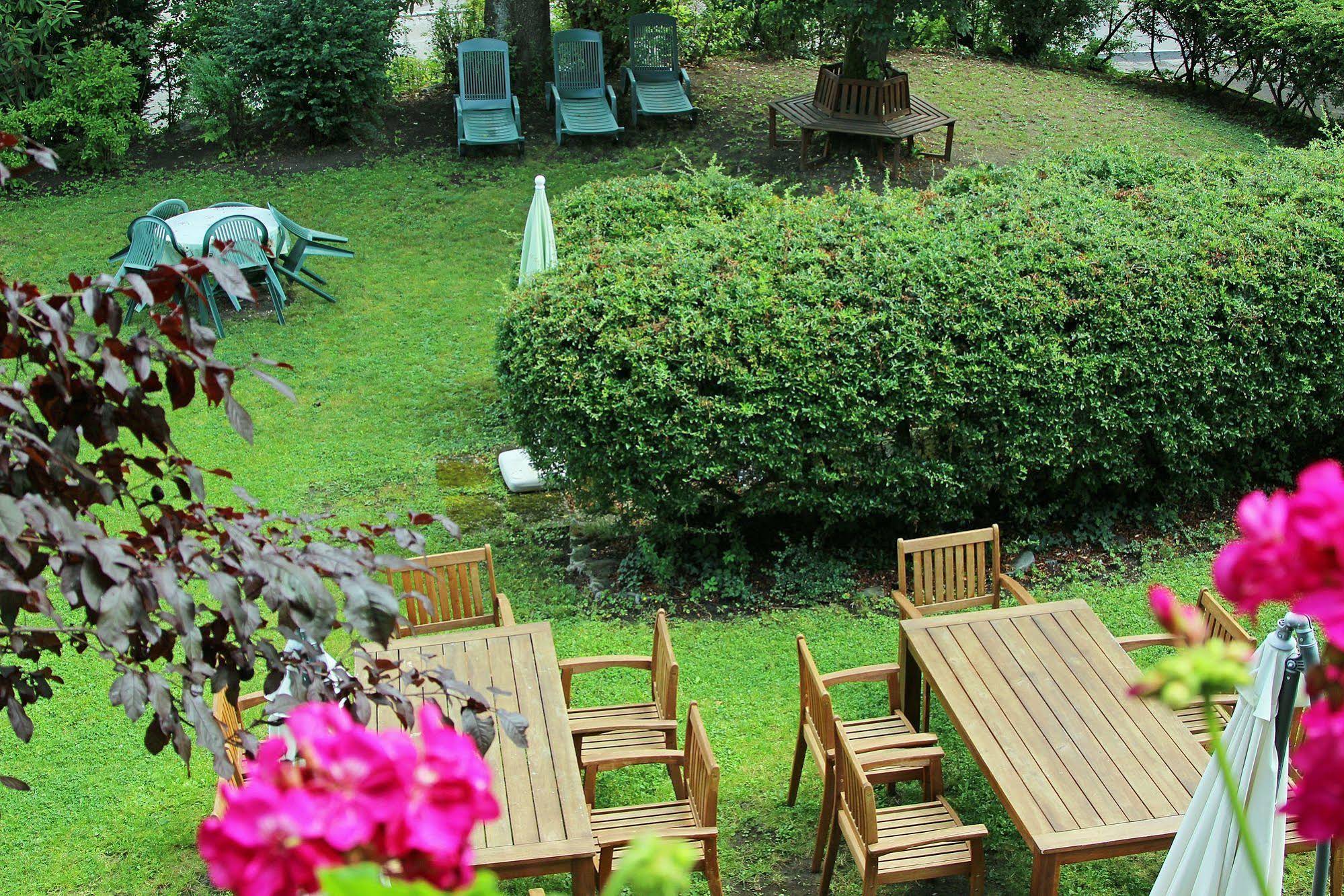 Hotel Hirsch