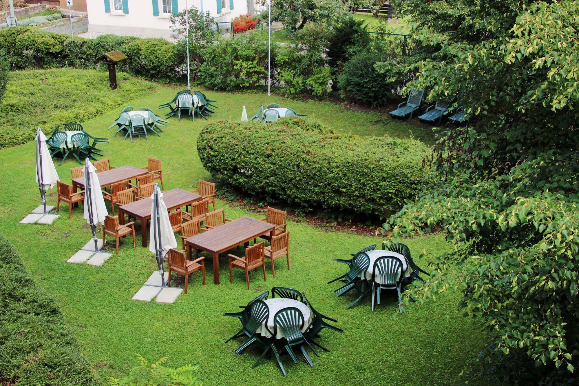 Hotel Hirsch