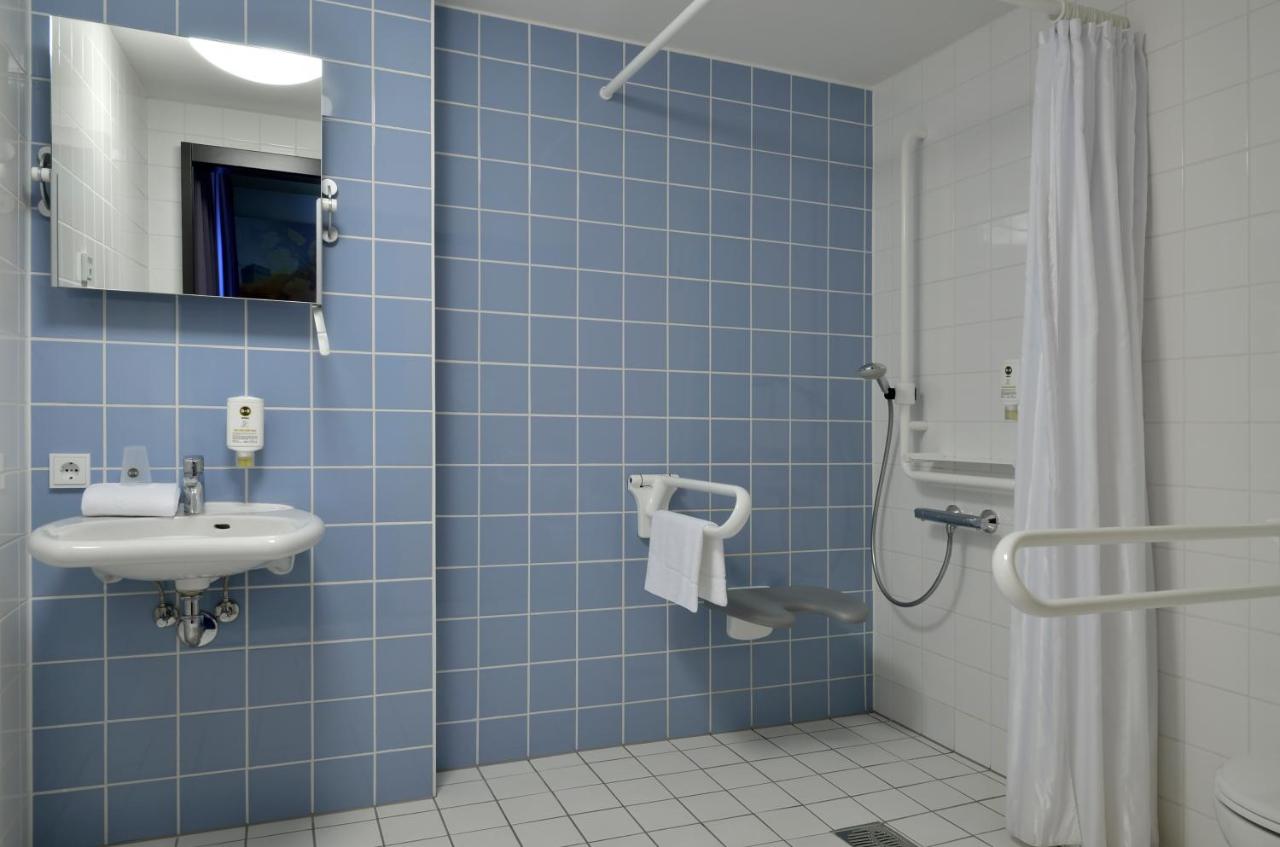B&B Hotel Heilbronn