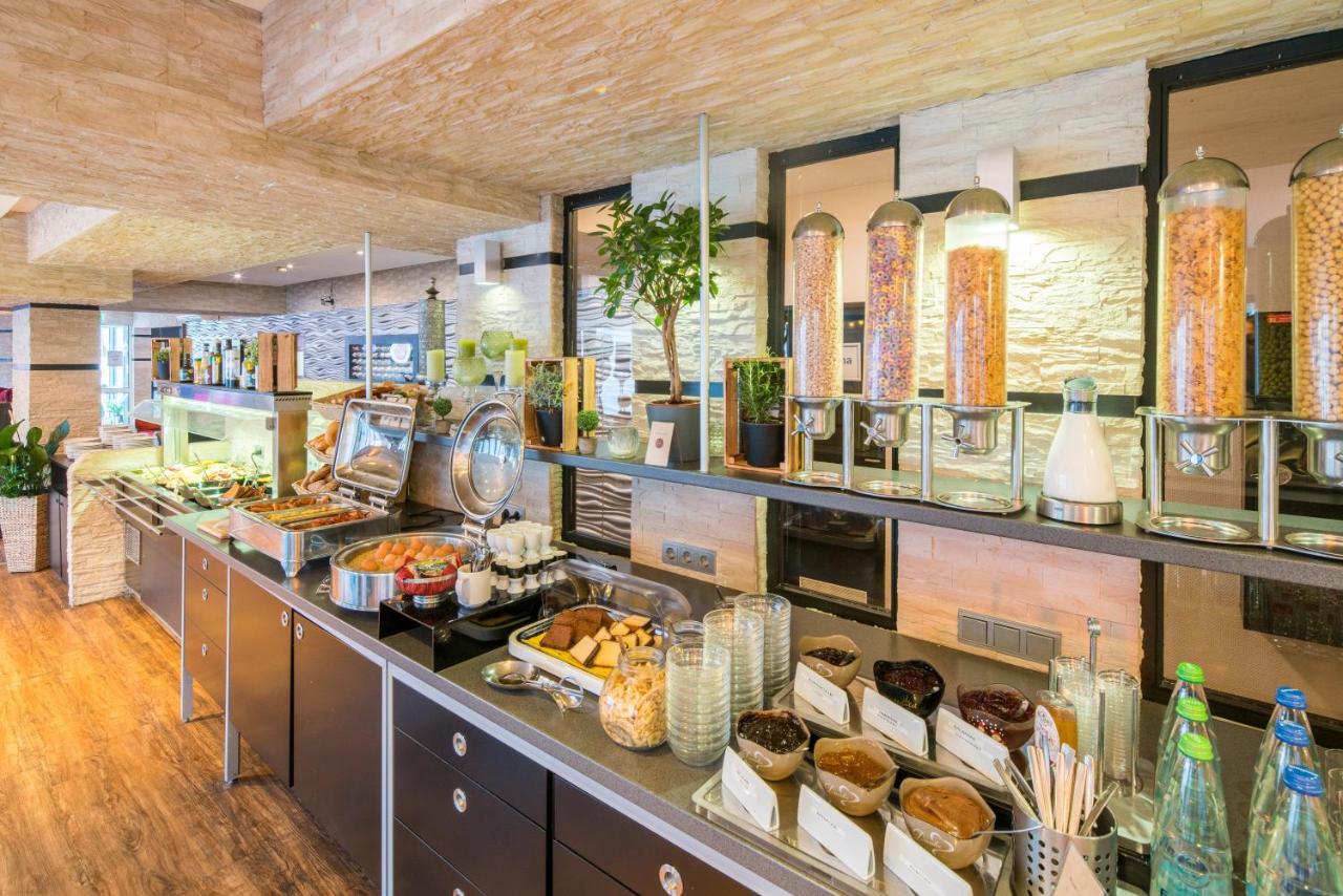 Plaza Inn Heilbronn