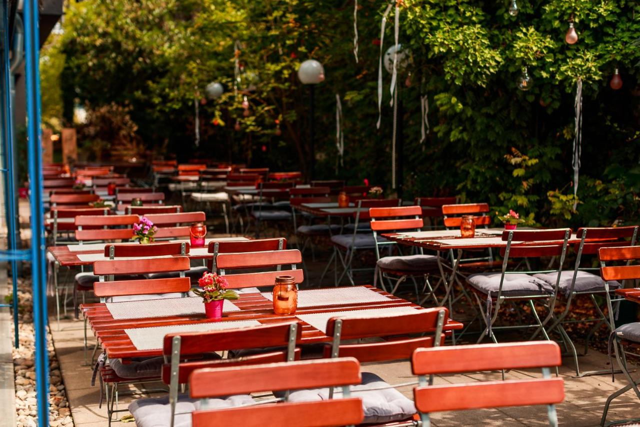 Plaza Inn Heilbronn