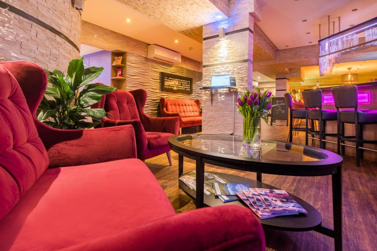 Plaza Inn Heilbronn