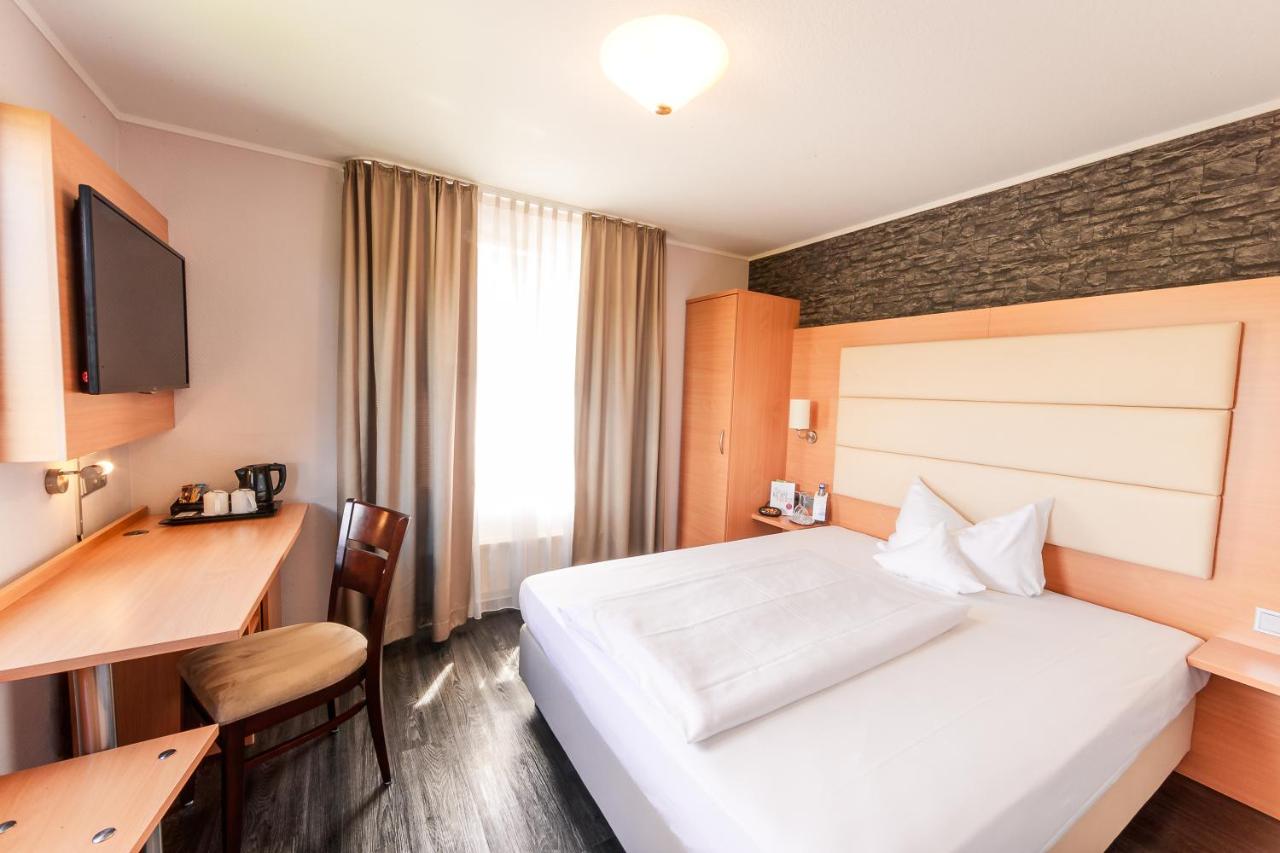 Plaza Inn Heilbronn