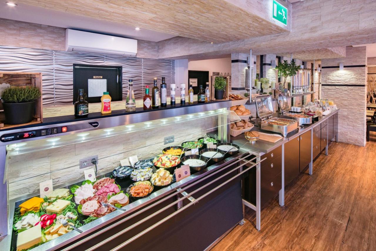 Plaza Inn Heilbronn