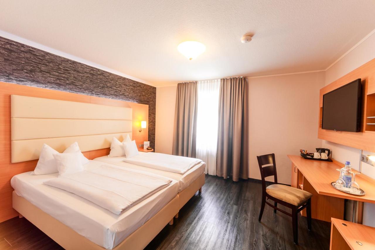 Plaza Inn Heilbronn
