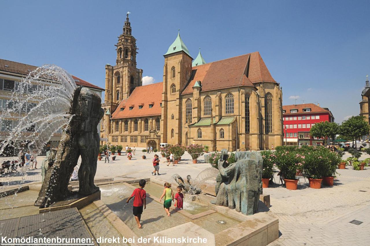Plaza Inn Heilbronn