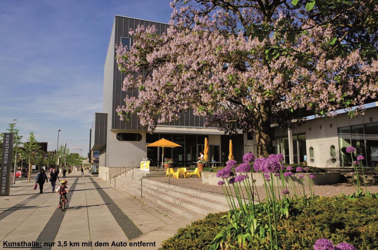 Plaza Inn Heilbronn