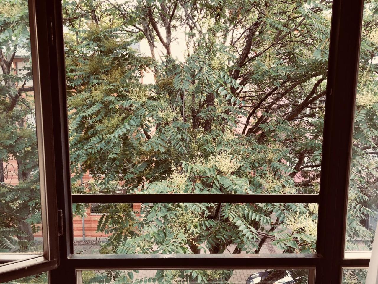 Hotel Central