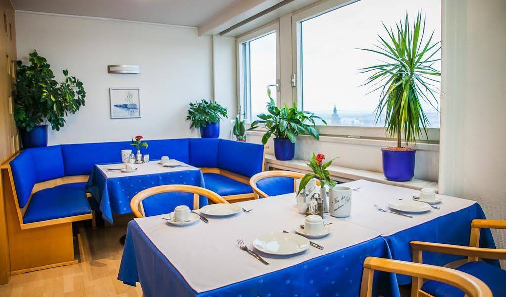 City Hotel Garni