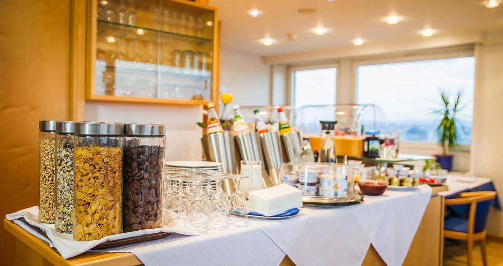 City Hotel Garni