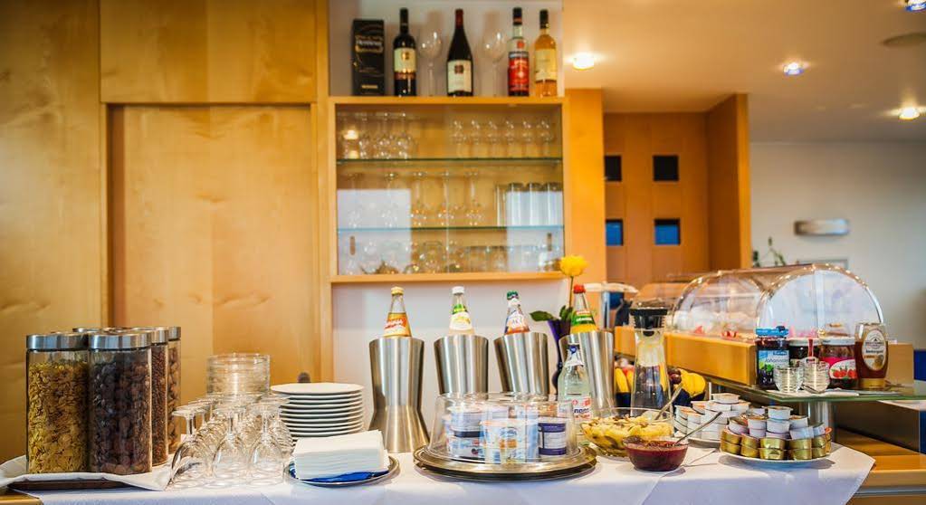 City Hotel Garni