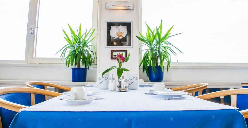 City Hotel Garni