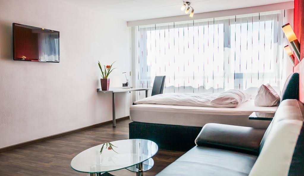 City Hotel Garni