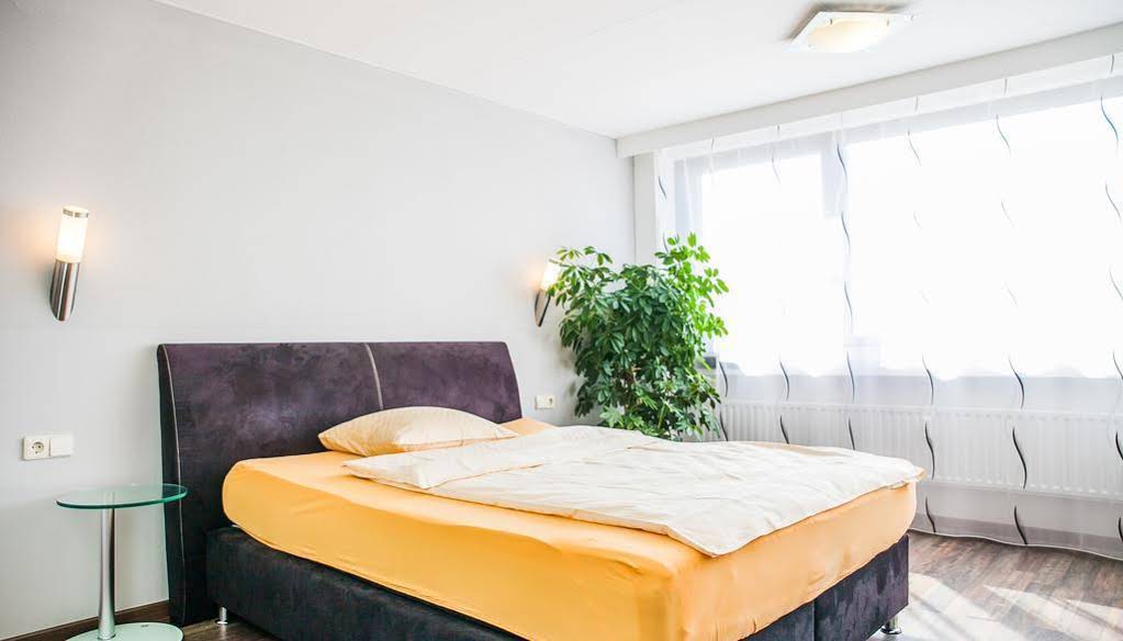City Hotel Garni