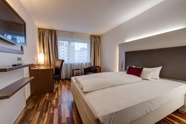 Hotel Newton Heilbronn